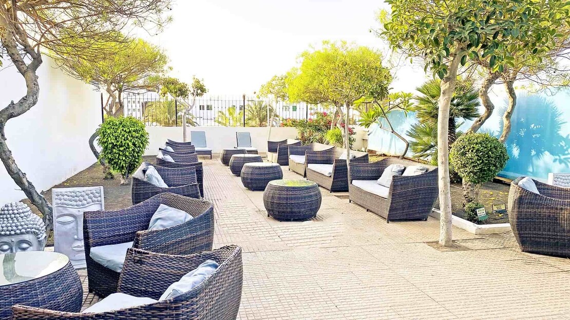 BLUESEA Costa Bastian